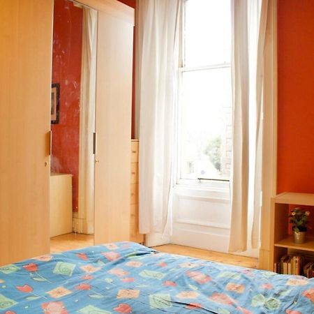 Classic Edinburgh Flat In The Heart Of Morningside Dış mekan fotoğraf