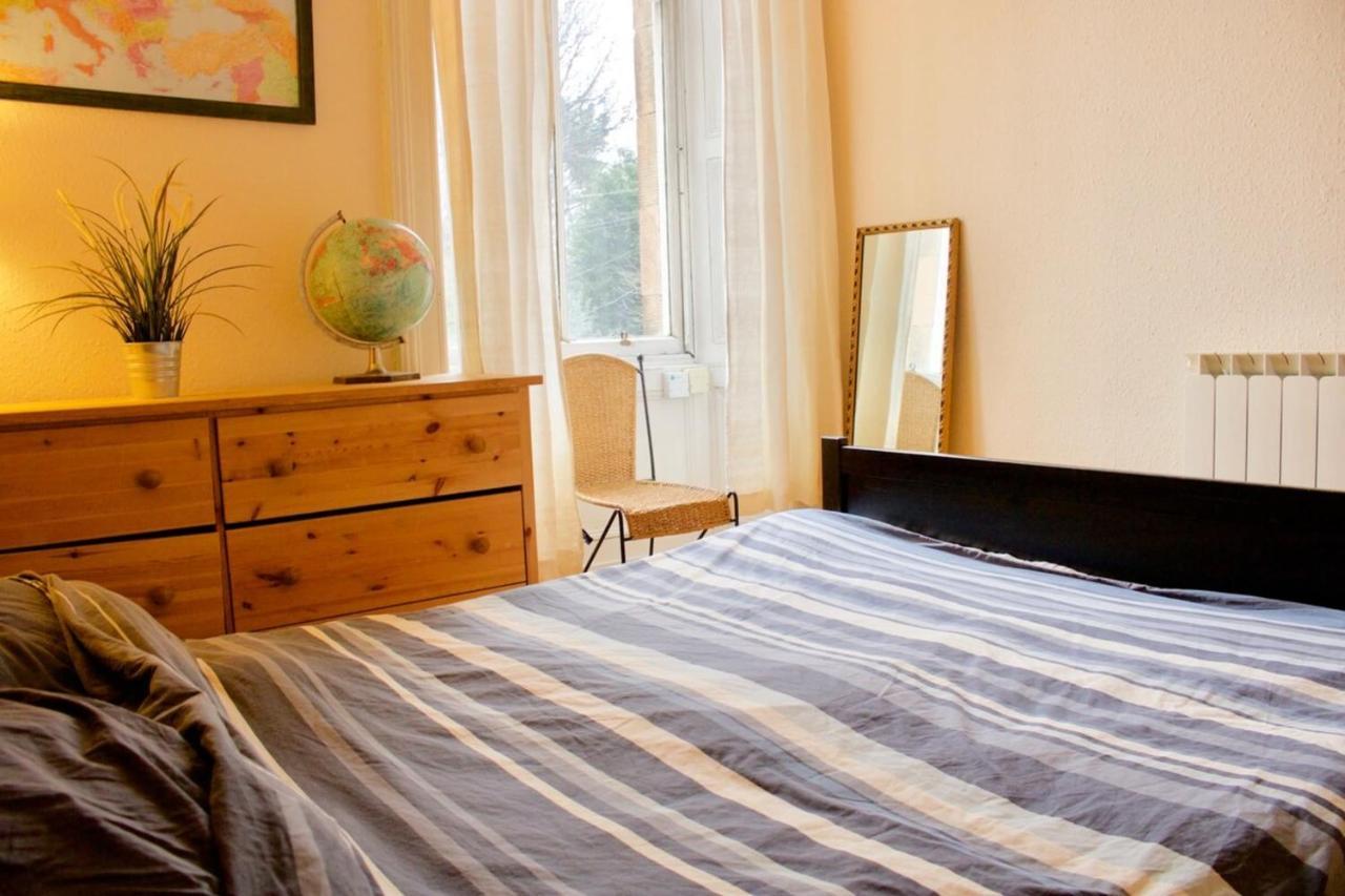 Classic Edinburgh Flat In The Heart Of Morningside Dış mekan fotoğraf